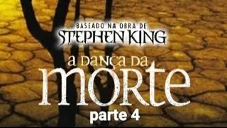 A Dan&ccedil;a da Morte 1994  Stephen King parte 4 