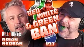 REDBAN aka Fun Gus is a bonafide Superhero and the Where's Waldo of modern media! Redbaaaaaaaaaan!!!