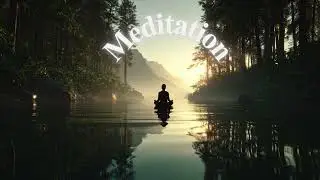 14 Minutes Deep Meditation | Relaxing Nature Sounds for Inner Peace