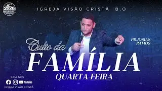 Impossível para o homem, possível para Deus - Pr. Josias Ramos