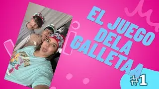 El juego dela galleta oreo 