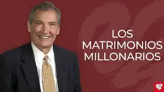 Los matrimonios millonarios - Gn. 2:18-25 (Q1781) - Pr. Adrián Rogers