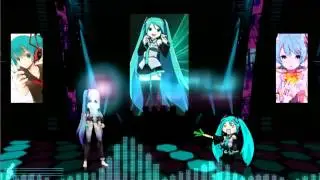 Voice Patch for Miku Append by deretun [Work in Progress]