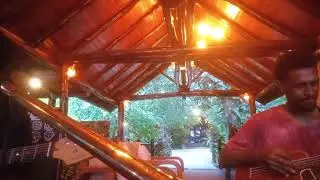 GIG @savasiisland  20th, January 2026 WITH TERRY SIMPSON 
