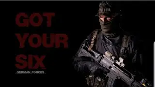German Military Power 2021| 4K | Got Your Six | _german_forces_