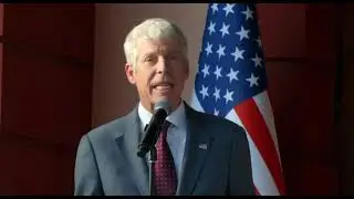 Secretary Wright Delivers Remarks in Caracas, Venezuela - February 11, 2026