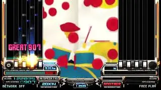miru_maki.gw - Smile, 188BPM. Genre, Elepop   ^^ IIDX14 Gold ^^ 【BMS】