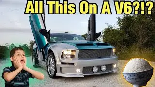 Are These Cars ACTUAL BUILDS?!? - Craigslist Rice Or Nice