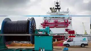 Usha Martin - One of the world's leading steel wire ropes manufacturers | Rajeev Jhawar