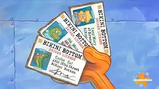 SpongeBob SquarePants: S15E04 | Acceleration T. Greenlight&rsquo;s Defeat | Nickelodeon