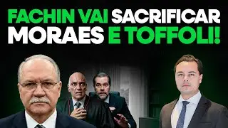 🚨Lula entregou a cabeça do Moraes e do Toffoli!