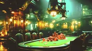 WSOP Ace High Style