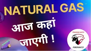 NATURAL GAS ANALYSIS FOR 16th JAN | WITH DOT LEVELS | #naturalgas  #crudeoil #tradingwithfibonacci