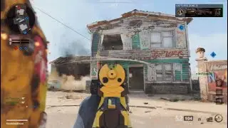 CoD Cold War Double Nuke w/jtejm3h 
