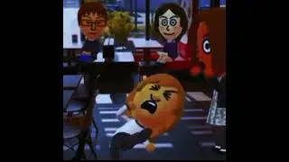 Karen Remix (Cursed Version 💀)