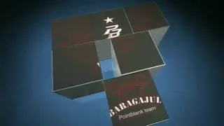 PointBlank Garena Indonesia Clan BARAGAJUL On War VS ThreeGiantsForce (TGF)