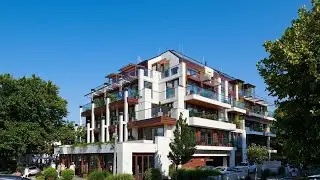 Mala Garden Design Hotel, Si&oacute;fok, Hungary