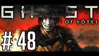 GHOST OF YOTEI [#48] - Mission 