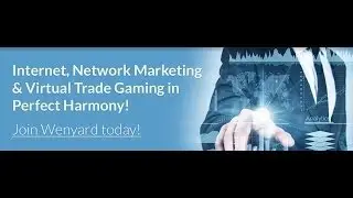ПРЕЗЕНТАЦИЯ WENYARD & NASGO