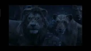 😎Simba Vs Scar 👿 Full Fight| From Zerobrin Gaming