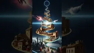#timetravel #history #discovery #creation