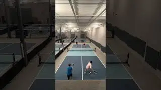 Zehra/Tom vs Ryan/Ryan Pools