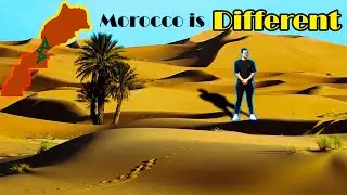 Morocco Like You&rsquo;ve Never Seen It &ndash; My Cinematic Life