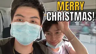 MERRY CHRISTMAS