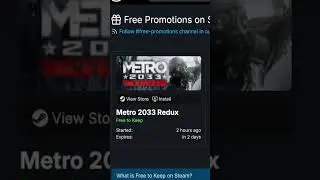 How to Claim Free Games On Stream! #stream #streamdbd #freegames