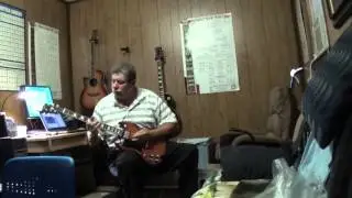 Robert Lovelace Bassa Nova