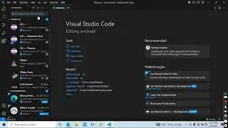 visual studio code || how to install visual studio code || vs code || install visual studio code