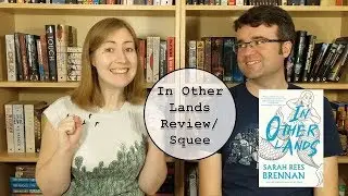 Review | In Other Lands