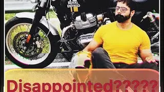 watch before #buying  #gt650  proper #review #10000kms #ride  #ducati  #caferacer #regret
