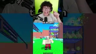 DO NOT TRUST ME in Escape Tsunami For Brainrots! (ROBLOX)