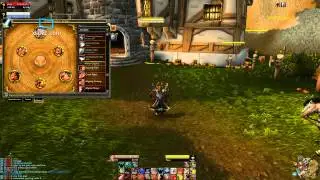 Dev PTR testing