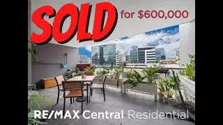 SOLD! - BOWEN HILLS - 2x2x1