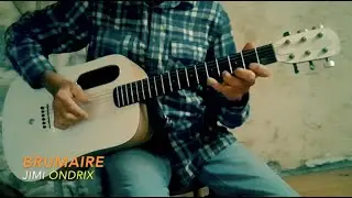 BRUMAIRE (Jimi ONDRIX)