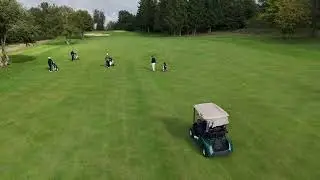 Golfclub Wiesensee - Einer der sch&ouml;nsten Golfanlagen Deutschlands