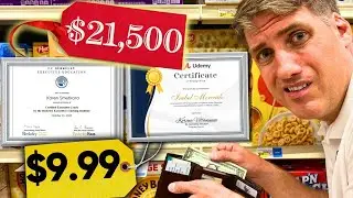 How to Find an Affordable Coach Certification (Ranked Cheapest to Most Expensive!)