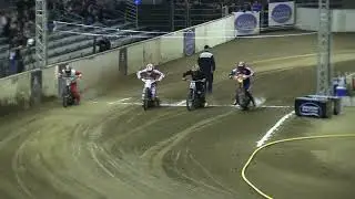 Connor Penhall Memorial Cup Racing #2 on  5/31/17 in HD