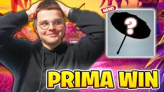 PROVO LA NUOVA SEASON DI FORTNITE *STUPENDA* 🤩🔥