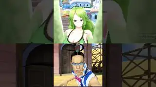 Monet vs Mr. 3 (Galdino) | One Piece Bounty Rush | who is strongest opbr. #opbr #onepiecebountyrush
