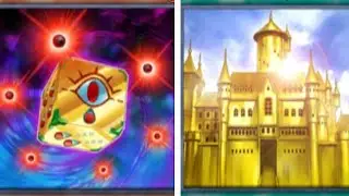 Speedroid vs golden castle of stromberg (deck profile in the description)