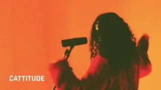 CatNick - cattitude (Official Music Video)