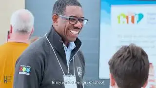 PIC Conference 2024 saw hundreds of attendees learn how to support their child's education