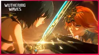 Augusta vs Rover [By Suns burning hand] 2.6 Wuthering Waves