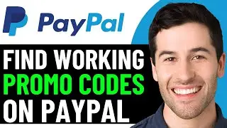 HOW TO GET BEST PAYPAL DISCOUNT PROMO CODES IN 2026 (FULL GUIDE)