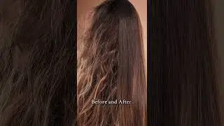 Urban Care Series for different types of Hair.