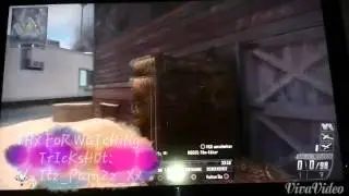 Trickshot! #2 |Ich suche Member /online ID - VB