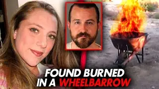 18-летняя девушка из Калифорнии, сожжённая заживо вместе со всей своей семьёй за то, что отвергла...